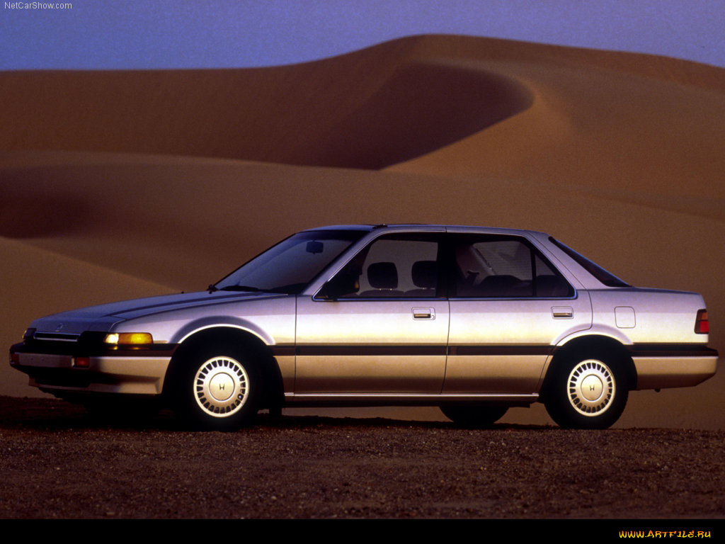 , honda